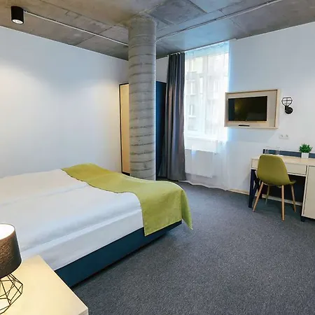 Hotel Jam Hnatyuka 3*