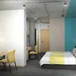 Готель Jam Hnatyuka