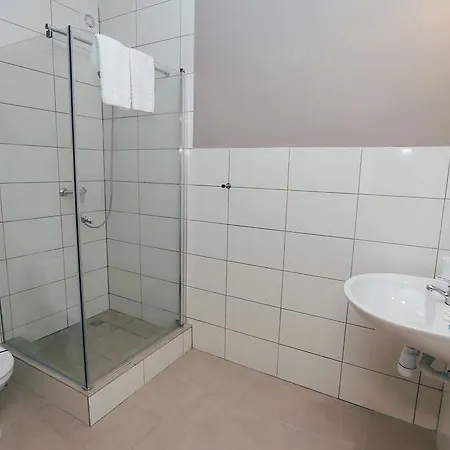 Jam Hnatyuka Szálloda