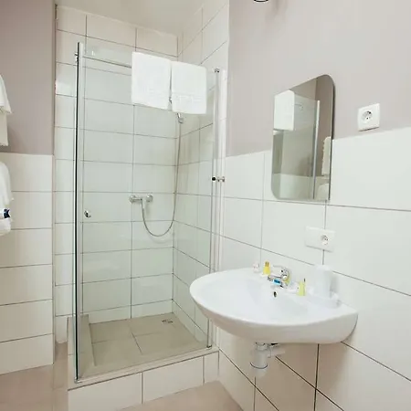 Szálloda Jam Hnatyuka