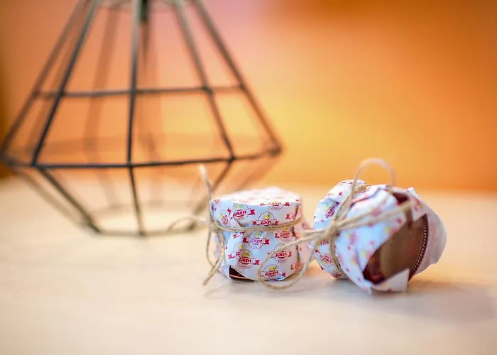 Hotel Jam Hnatyuka Lviv