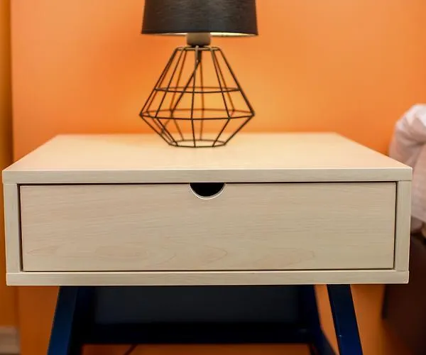 Jam Hnatyuka Hotel Lviv