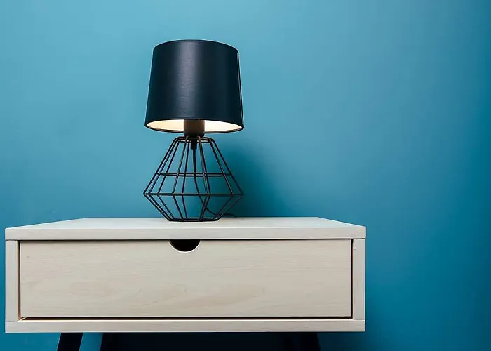 Jam Hnatyuka 3* Lviv