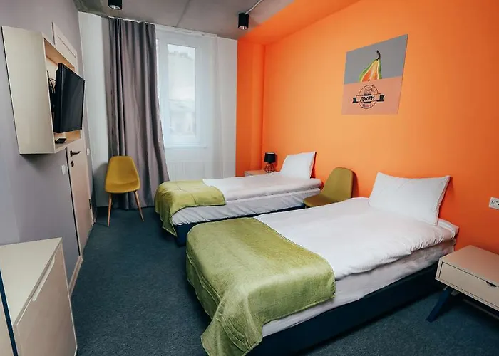 Jam Hnatyuka Lemberg