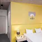 Jam Hnatyuka Hotel Lemberg