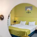 Jam Hnatyuka Hotel