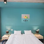 Hotel Jam Hnatyuka