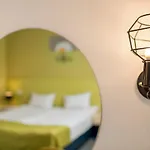 Jam Hnatyuka Hotel 3*
