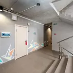 Hotel Jam Hnatyuka 3*