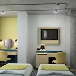 Jam Hnatyuka Hotel 3*