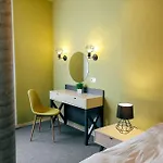 Hotel Jam Hnatyuka 3*