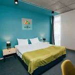 Hotel Jam Hnatyuka 3*