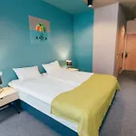 Hotel Jam Hnatyuka Lemberg