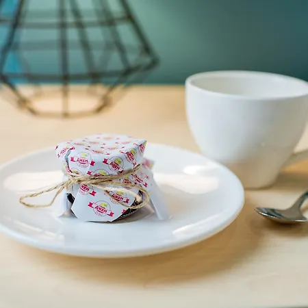Jam Hnatyuka 3* Львів