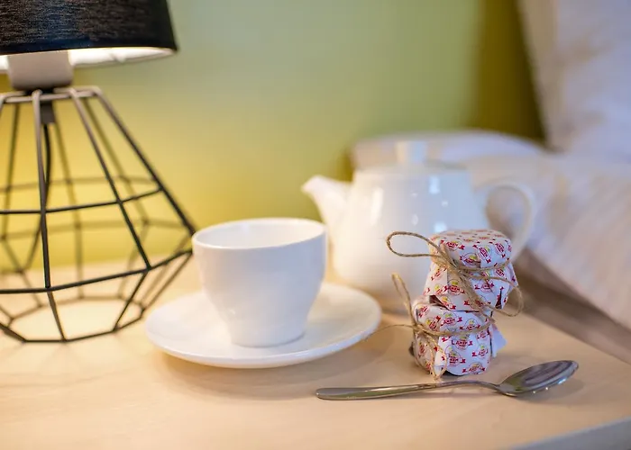 Otel Jam Hnatyuka 3*