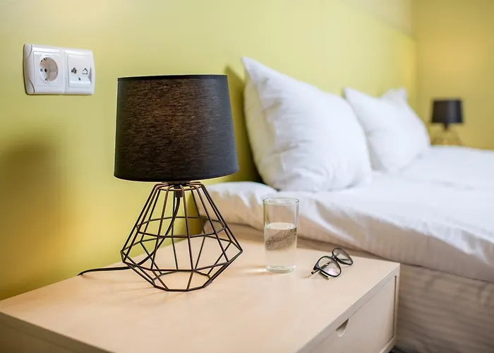 Otel Jam Hnatyuka 3*