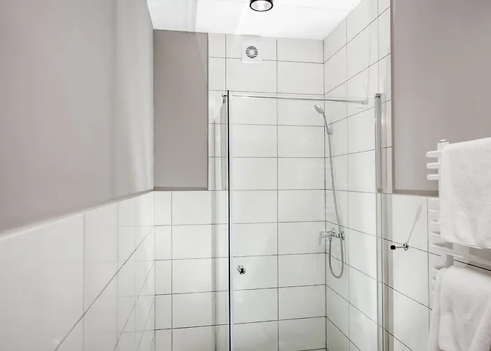 Otel Jam Hnatyuka 3*